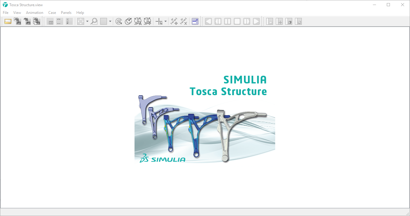 SIMULIA Tosca 2019 4RealSim