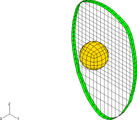 exxtennis-undefmesh_SIMULIA_Abaqus_4RealSim