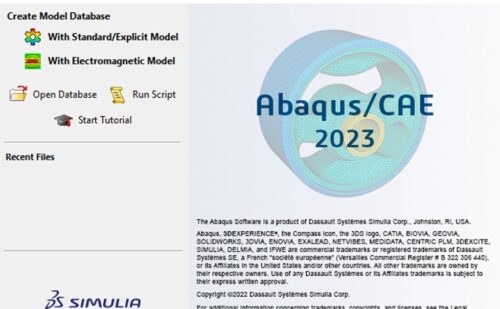Abaqus 2023 release available