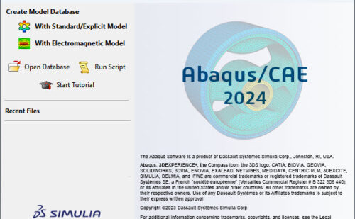 Abaqus 2024 release available