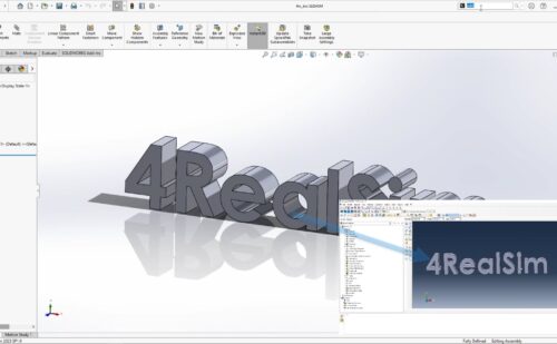 Abaqus Associative Interface for SOLIDWORKS installation